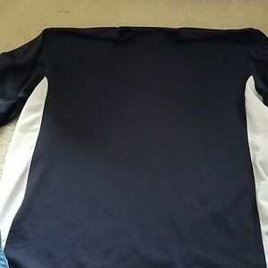 Quick dry t-shirt